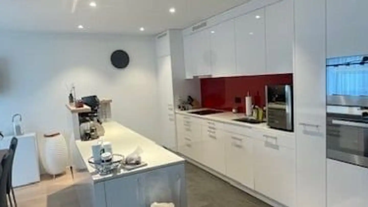 Appartamento in affitto - Haldenstrasse 5a, 8472 Seuzach - Photo 2