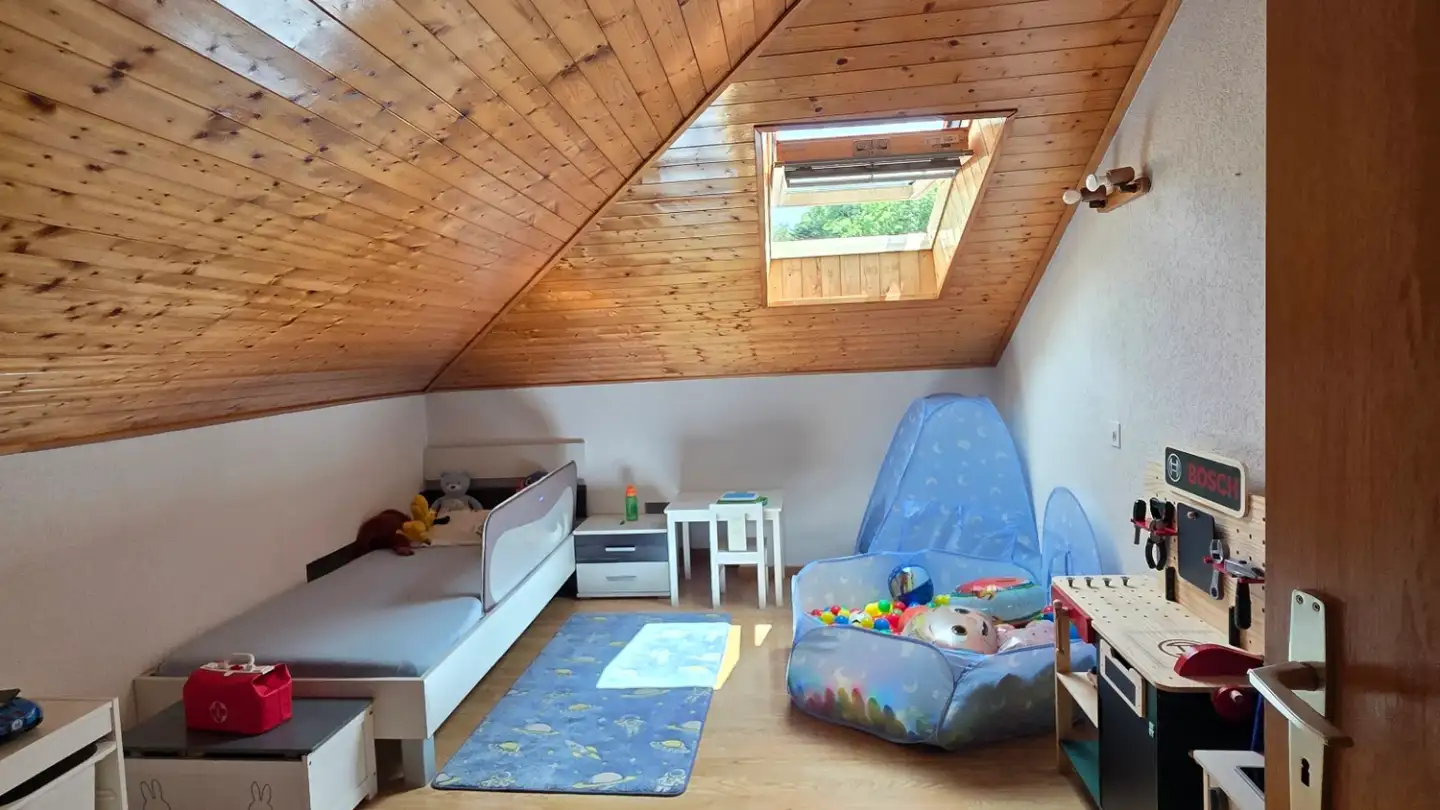 Apartment for sale - 1932 Les Valettes (Bovernier) - Photo 4