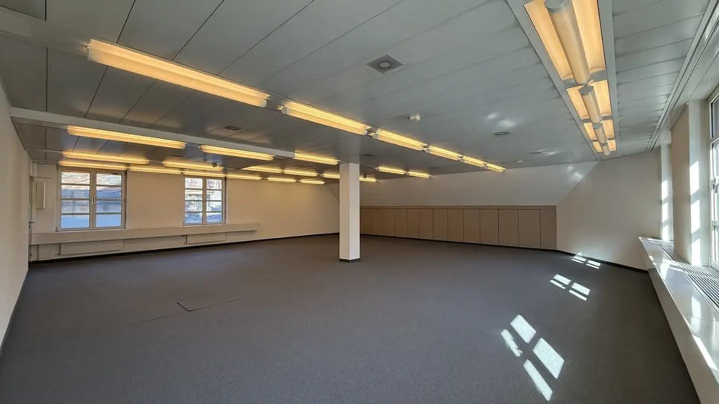 Commercial for rent - Sebastiansplatz 4, 3900 Brig - Photo 2