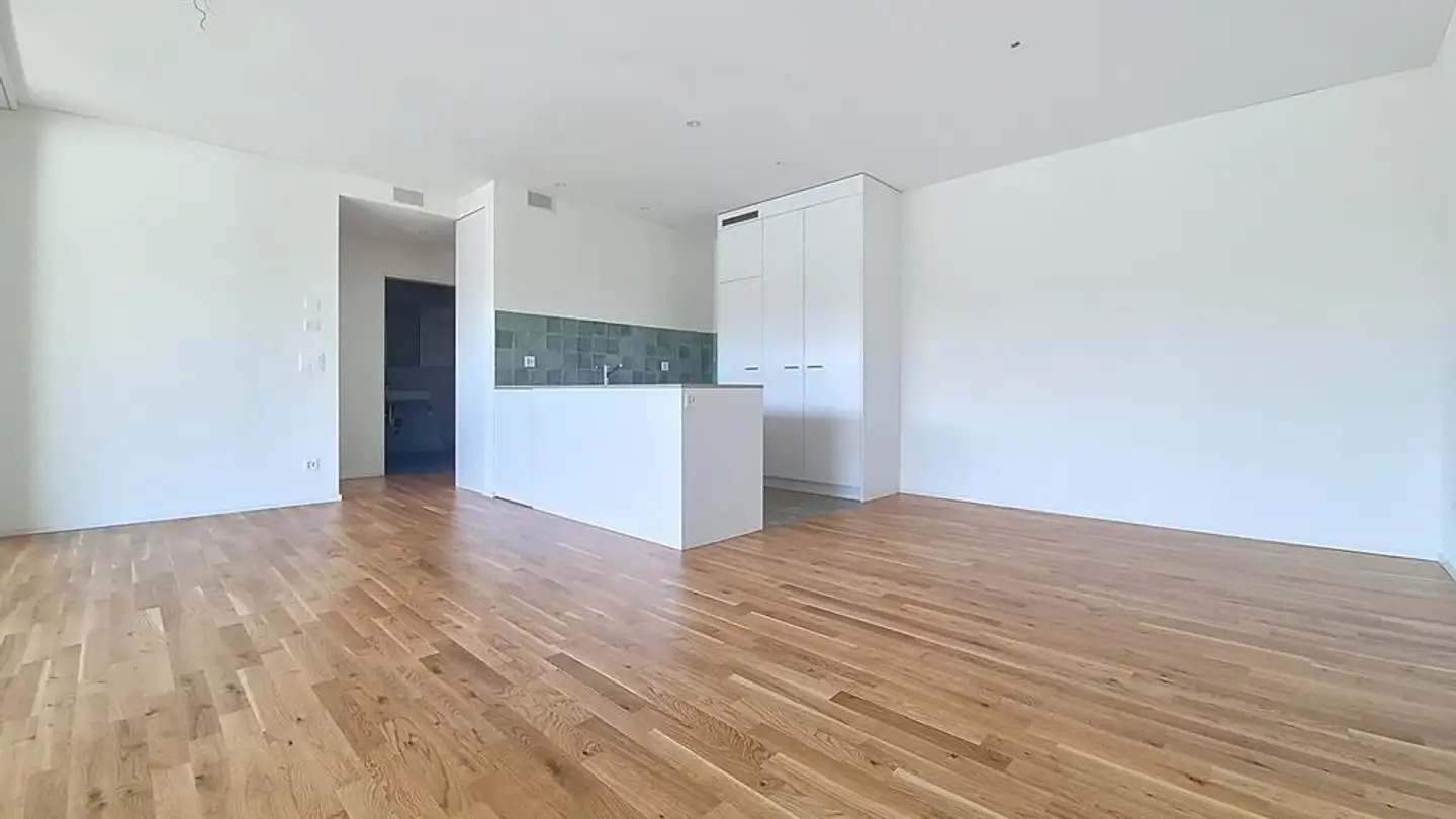 Appartamento in affitto - Gschwaderstrasse 20, 8610 Uster - Photo 2