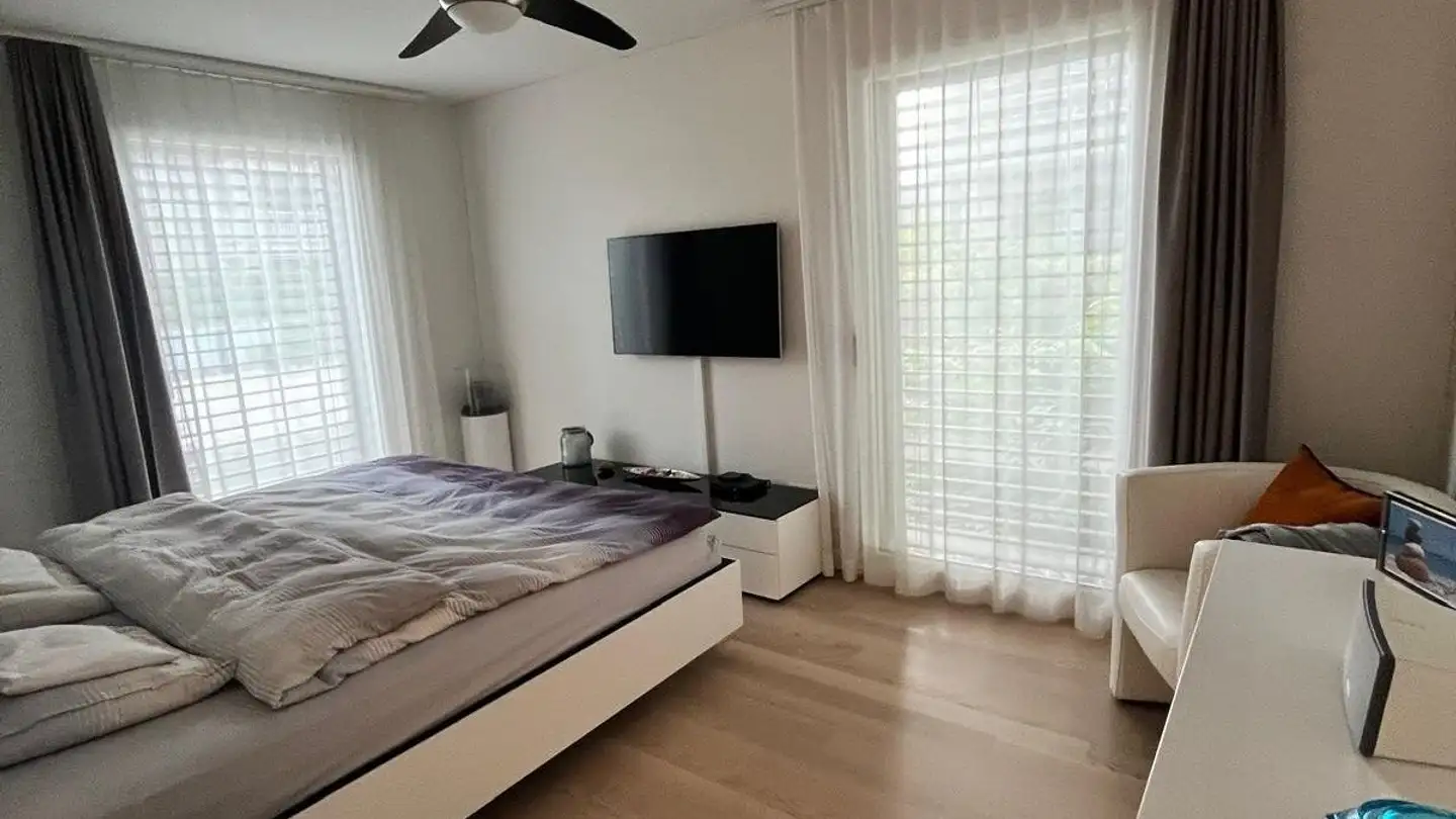 Appartamento in affitto - Haldenstrasse 5a, 8472 Seuzach - Photo 3