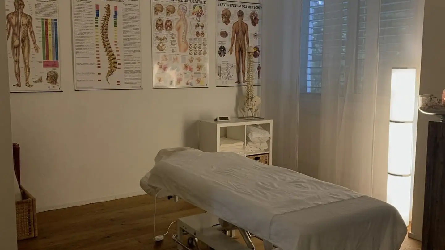 Commerciale in affitto - Alte Obfelderstrasse 50, 8910 Affoltern am Albis - Photo 2