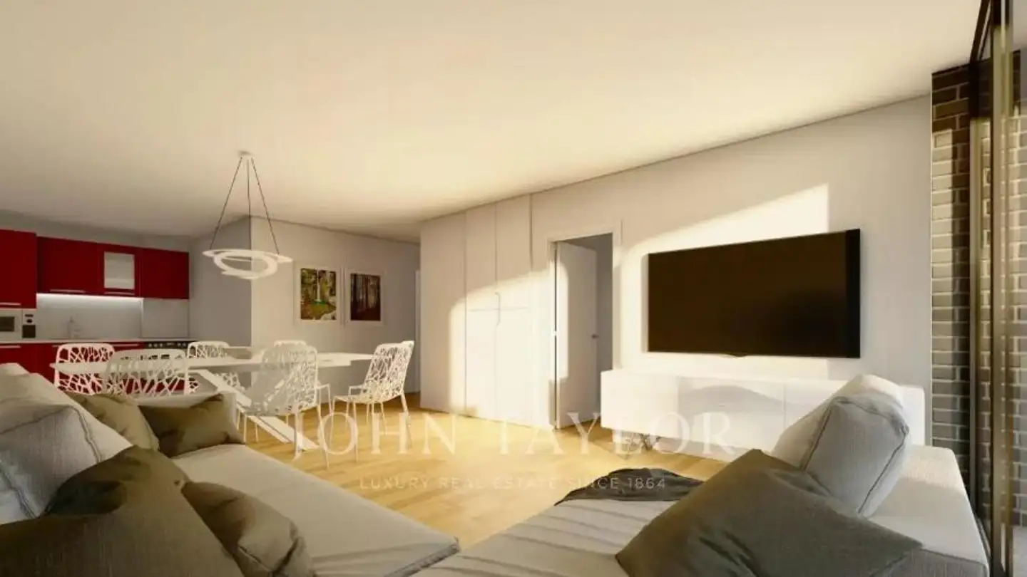 Apartment for sale - 1950 Sion - Photo 2