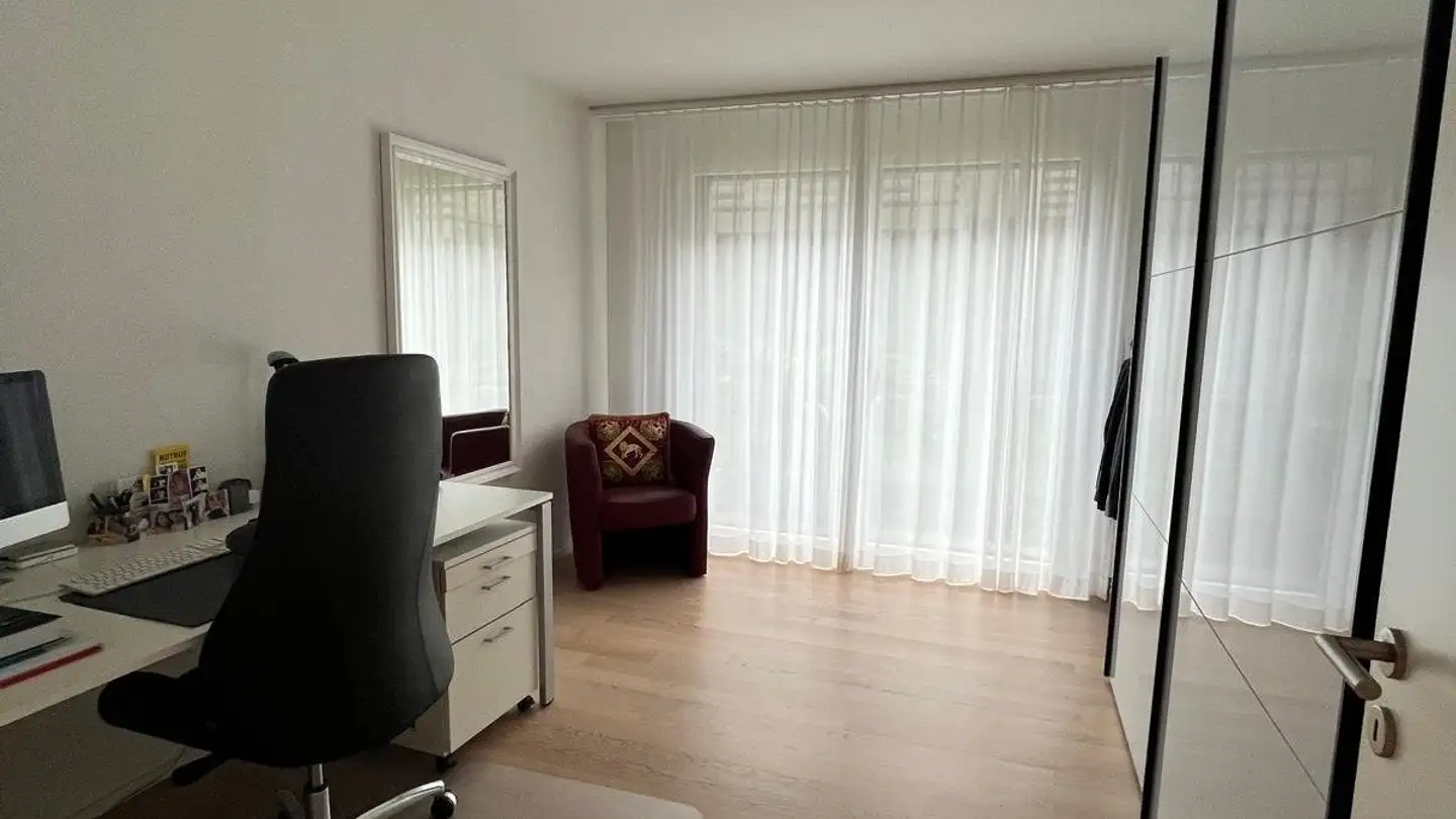 Appartamento in affitto - Haldenstrasse 5a, 8472 Seuzach - Photo 4