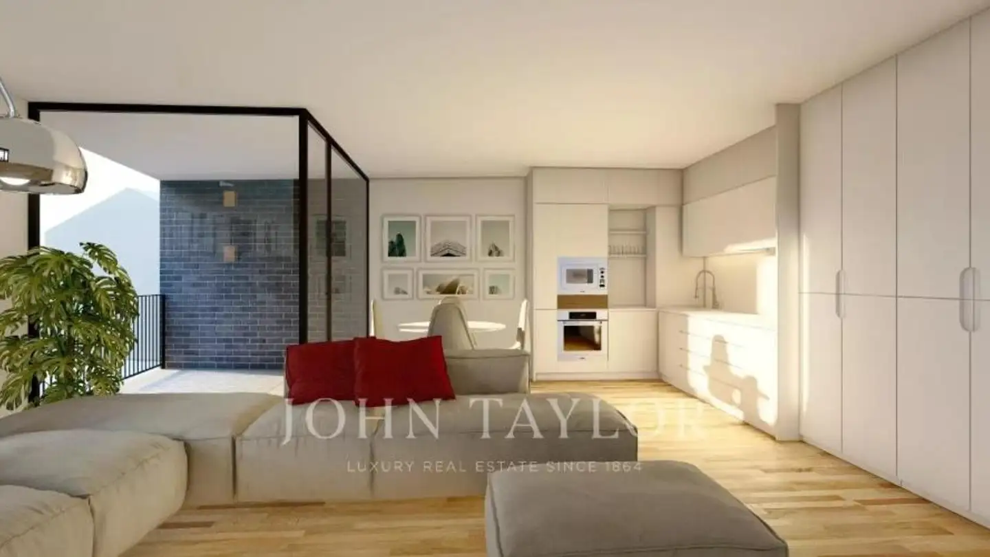 Apartment for sale - 1950 Sion - Photo 3