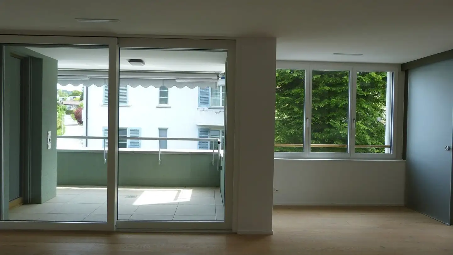Wohnung mieten - Im Ziel 35, 8125 Zollikerberg - Foto 2