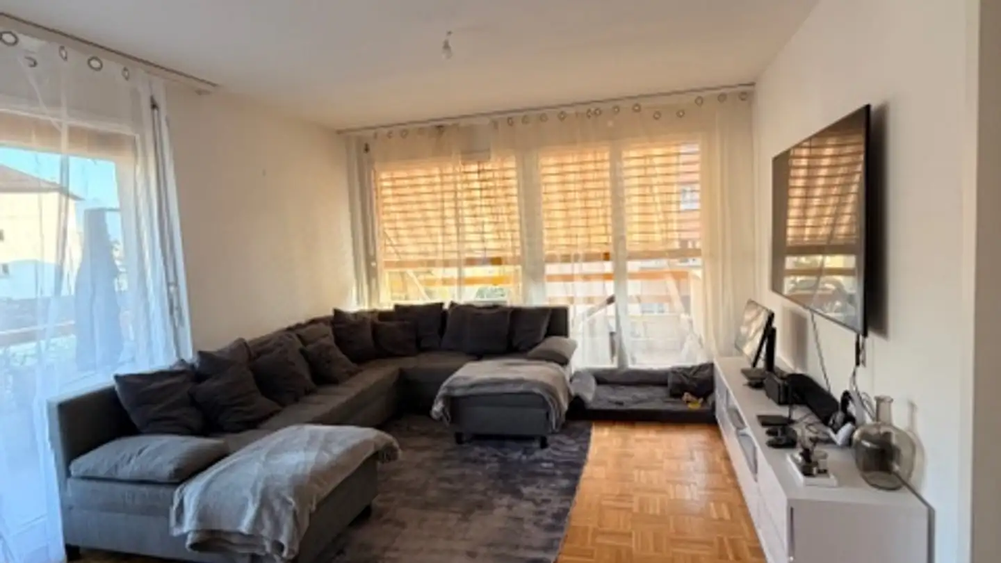 Apartment for rent - Chemin Des Saules 13, 1800 Vevey