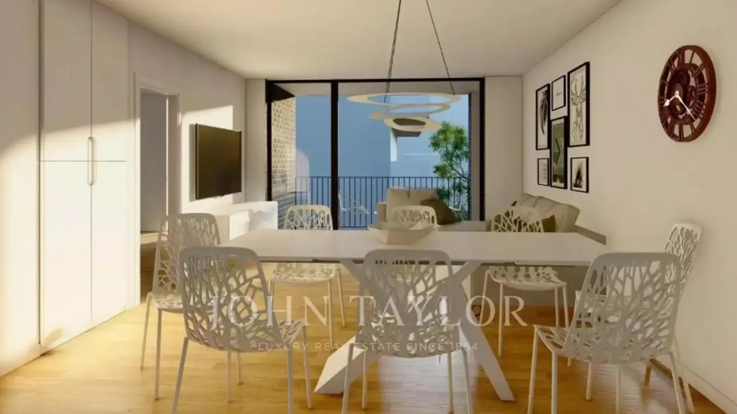 Apartment for sale - 1950 Sion - Photo 4