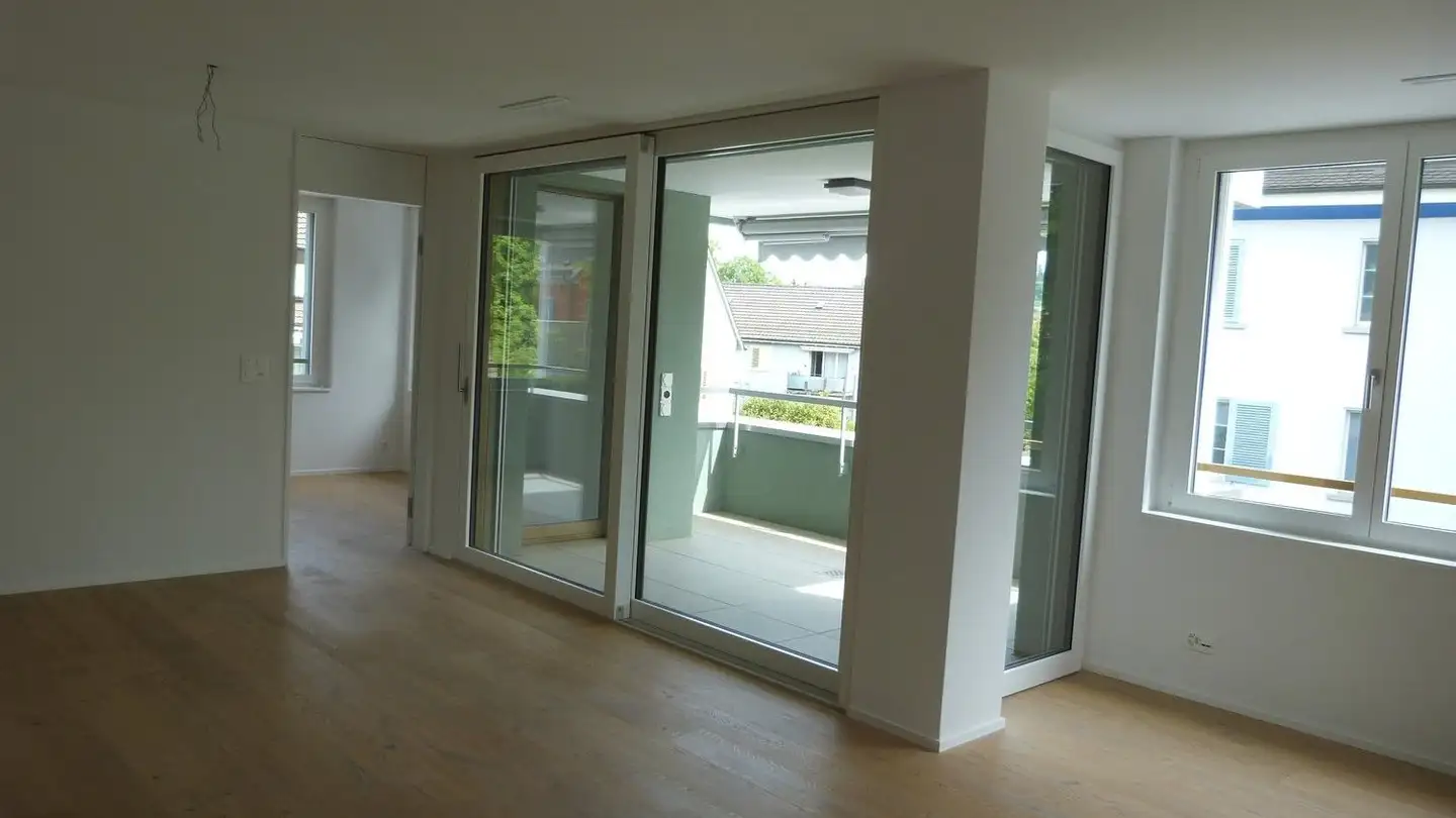 Wohnung mieten - Im Ziel 35, 8125 Zollikerberg - Foto 3