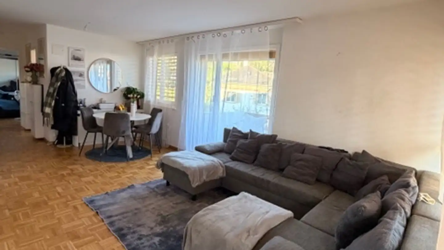 Apartment for rent - Chemin Des Saules 13, 1800 Vevey - Photo 2