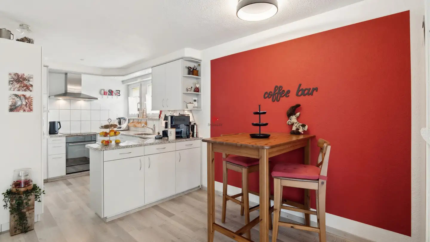 Casa singola in vendita - Siedlungsstrasse 18, 4702 Oensingen - Photo 3