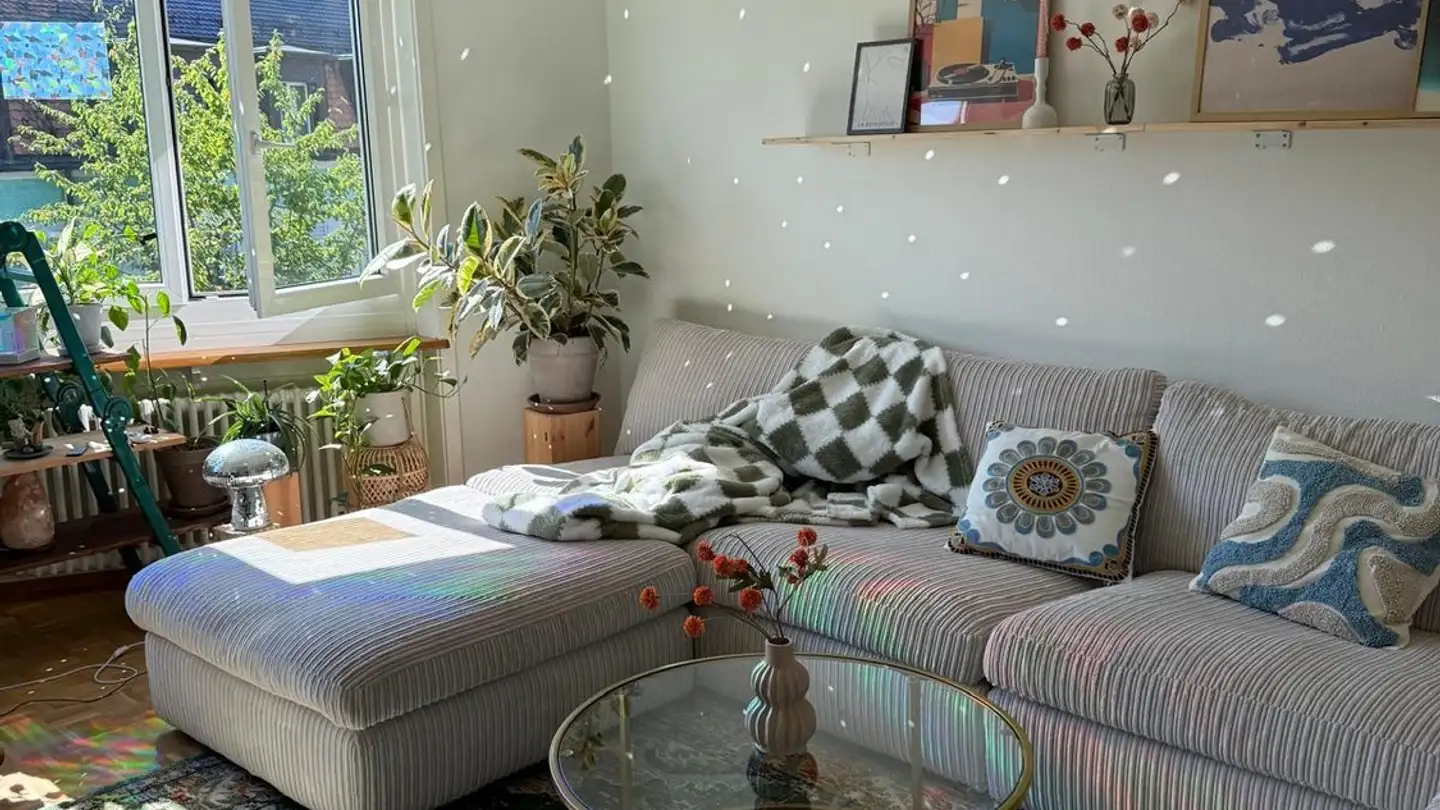 Apartment for rent - 8057 Zürich