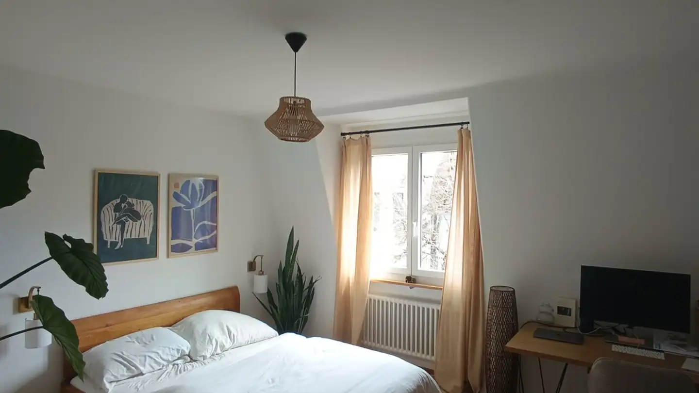 Appartamento in affitto - 8057 Zürich - Foto 2