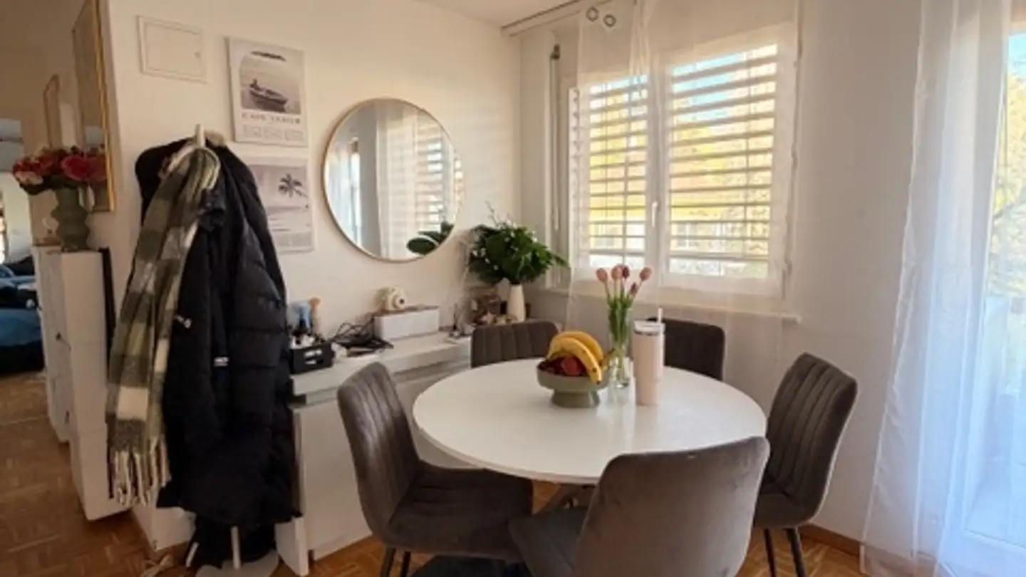 Apartment for rent - Chemin Des Saules 13, 1800 Vevey - Photo 3