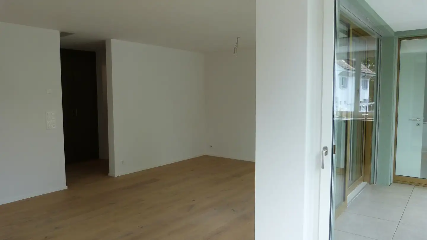 Wohnung mieten - Im Ziel 35, 8125 Zollikerberg - Foto 4