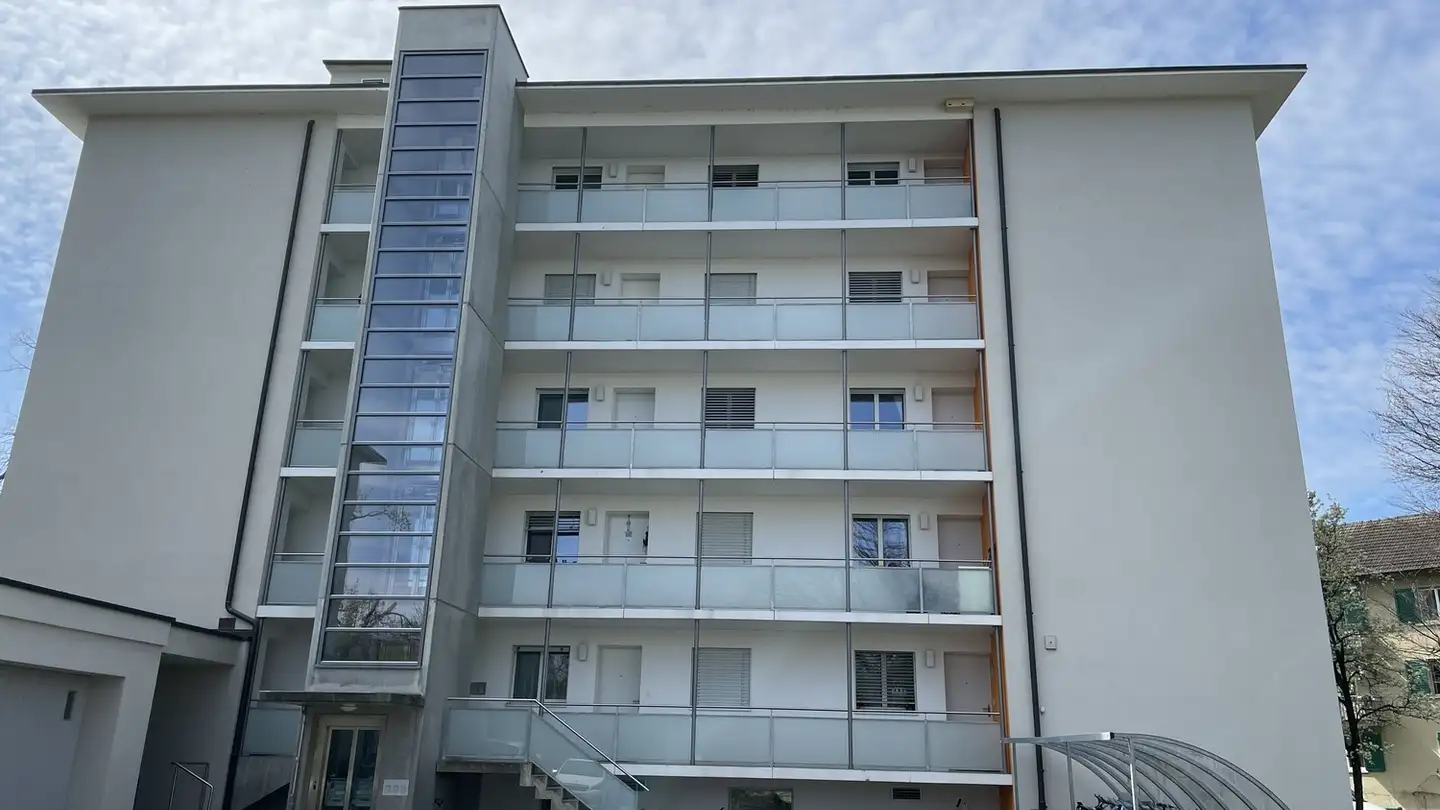Apartment for rent - Fellenbergstrasse 188, 8047 Zürich