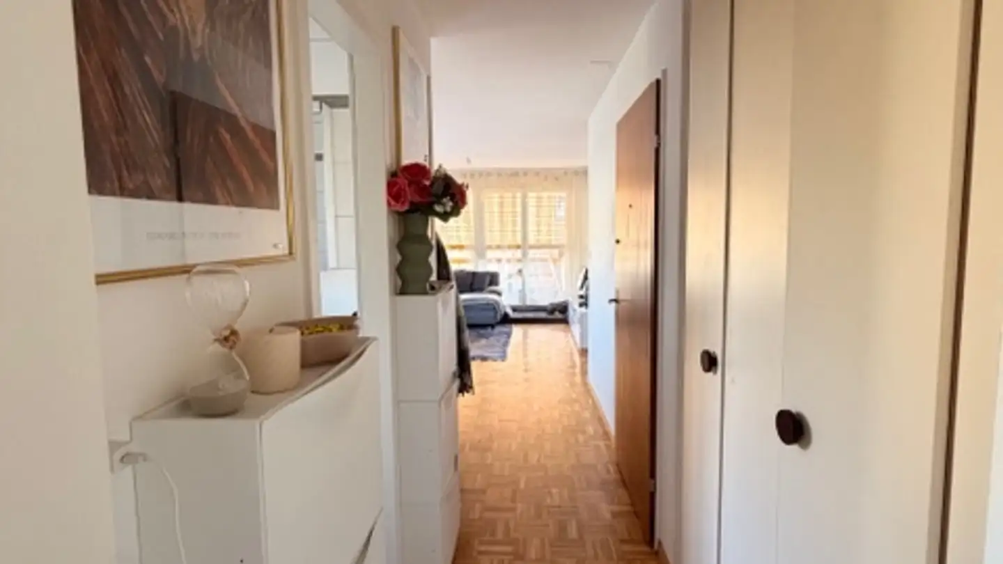 Apartment for rent - Chemin Des Saules 13, 1800 Vevey - Photo 4