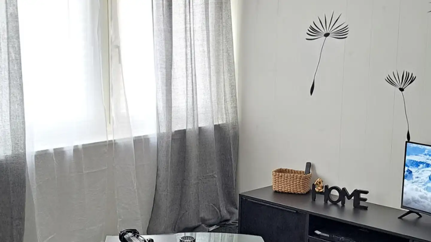 Wohnung mieten - Tunnelstrasse, 3900 Brig