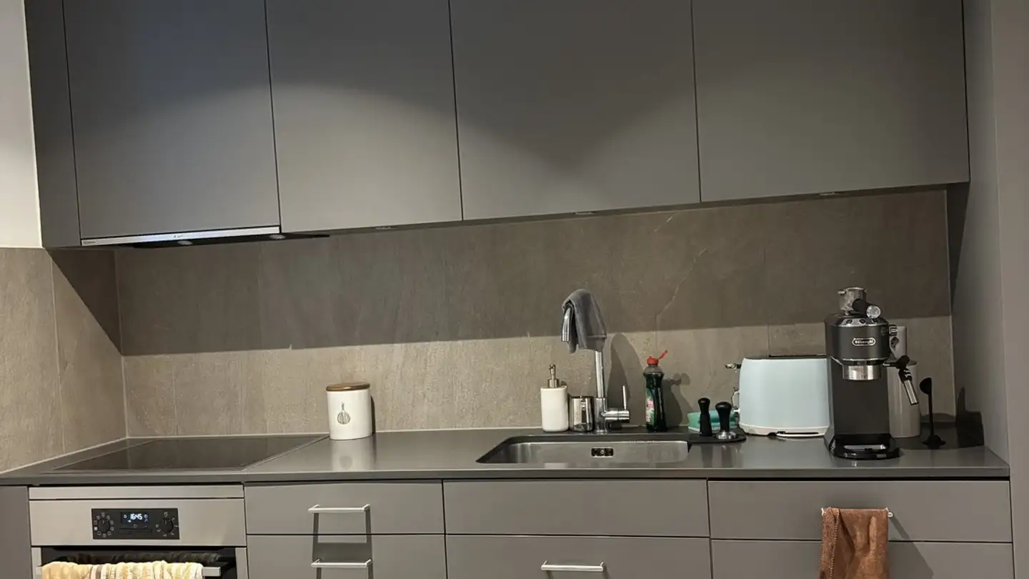 Appartamento in affitto - Obergütschrain 5, 6003 Luzern - Foto 3