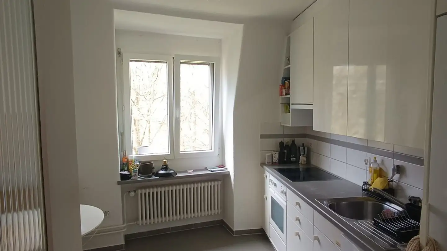 Appartamento in affitto - 8057 Zürich - Foto 3