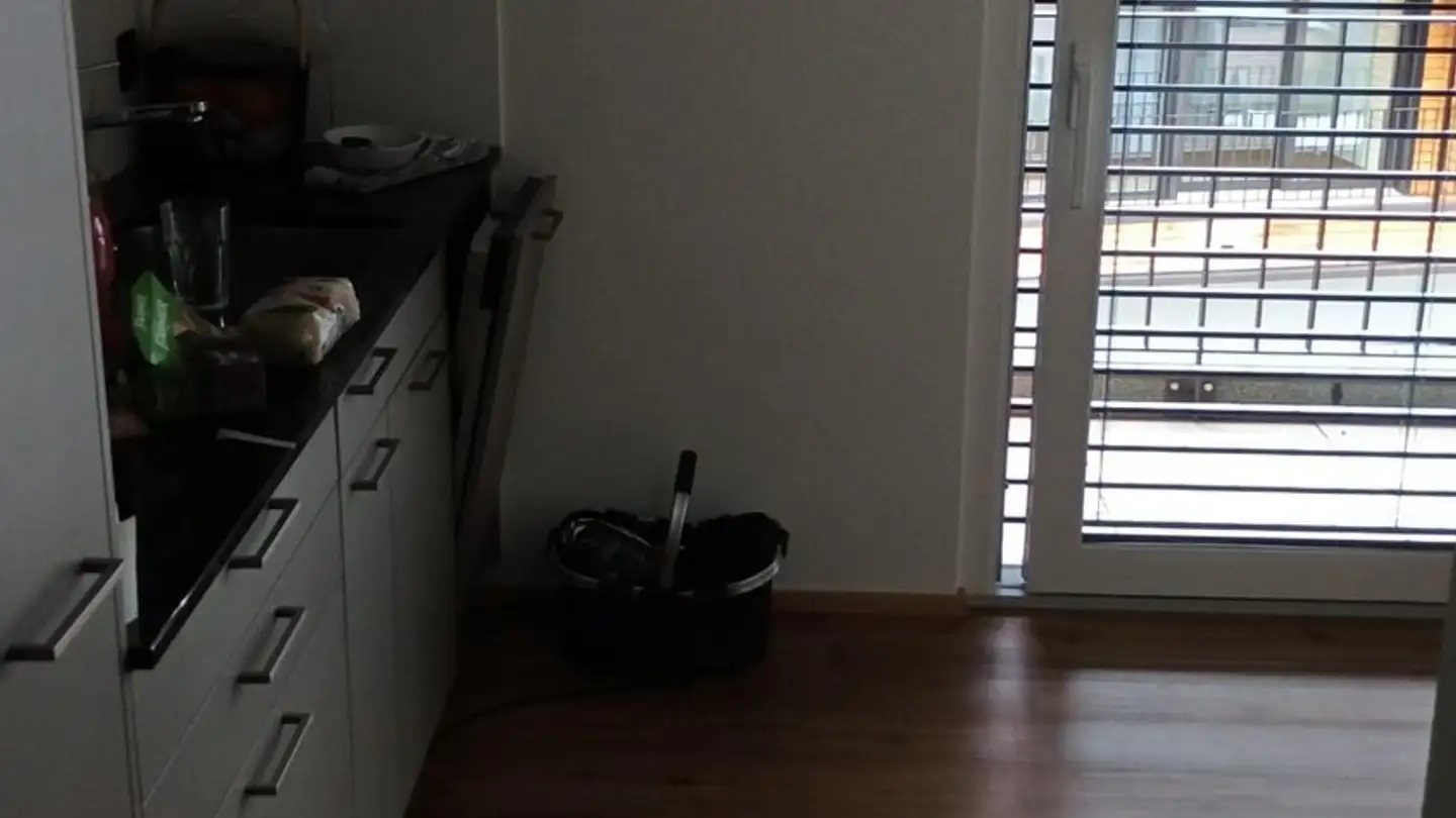 Apartment for rent - Alpsteinstrasse 1a, 9100 Herisau