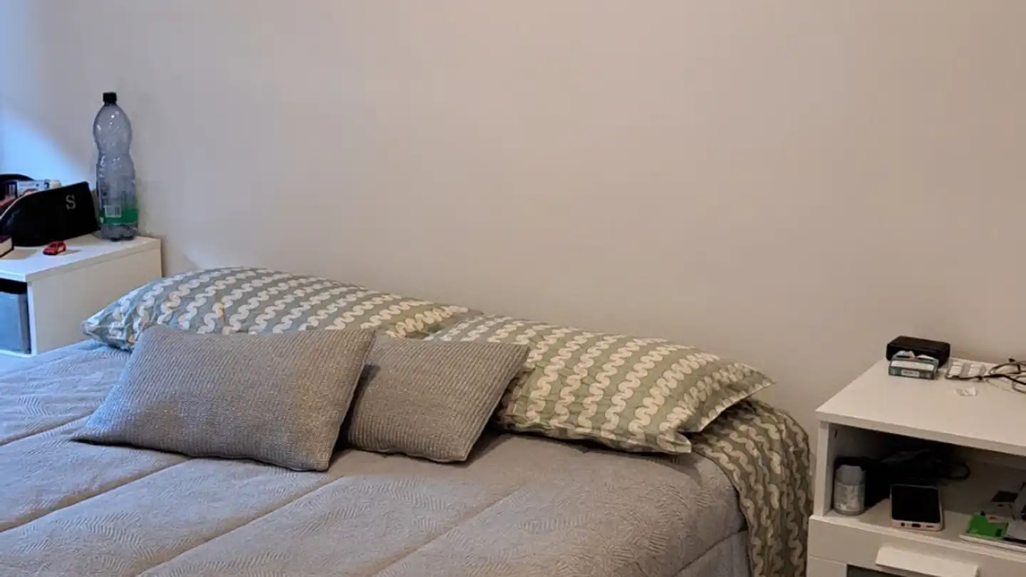 Wohnung mieten - Tunnelstrasse, 3900 Brig - Foto 2