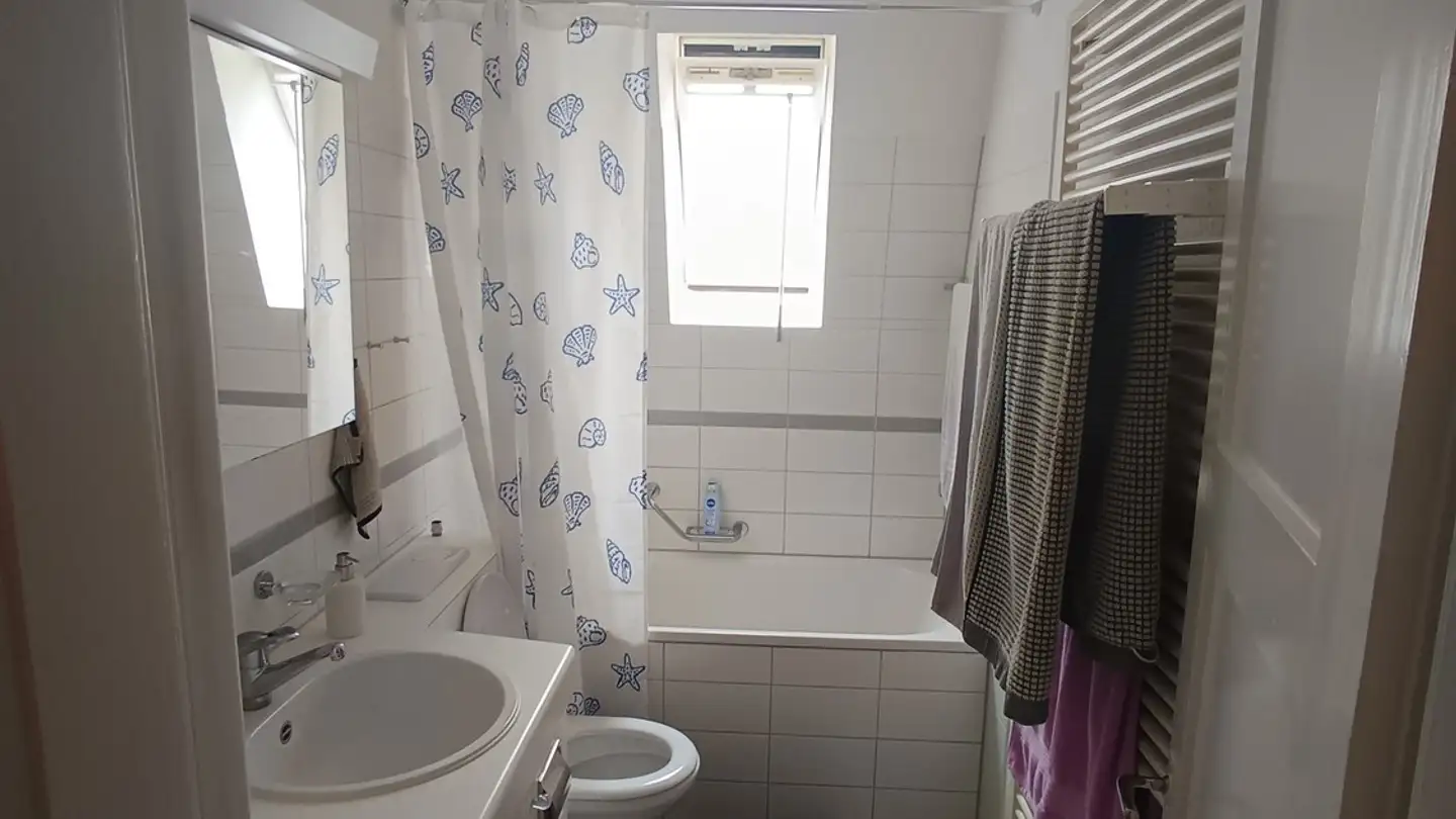 Appartamento in affitto - 8057 Zürich - Foto 4