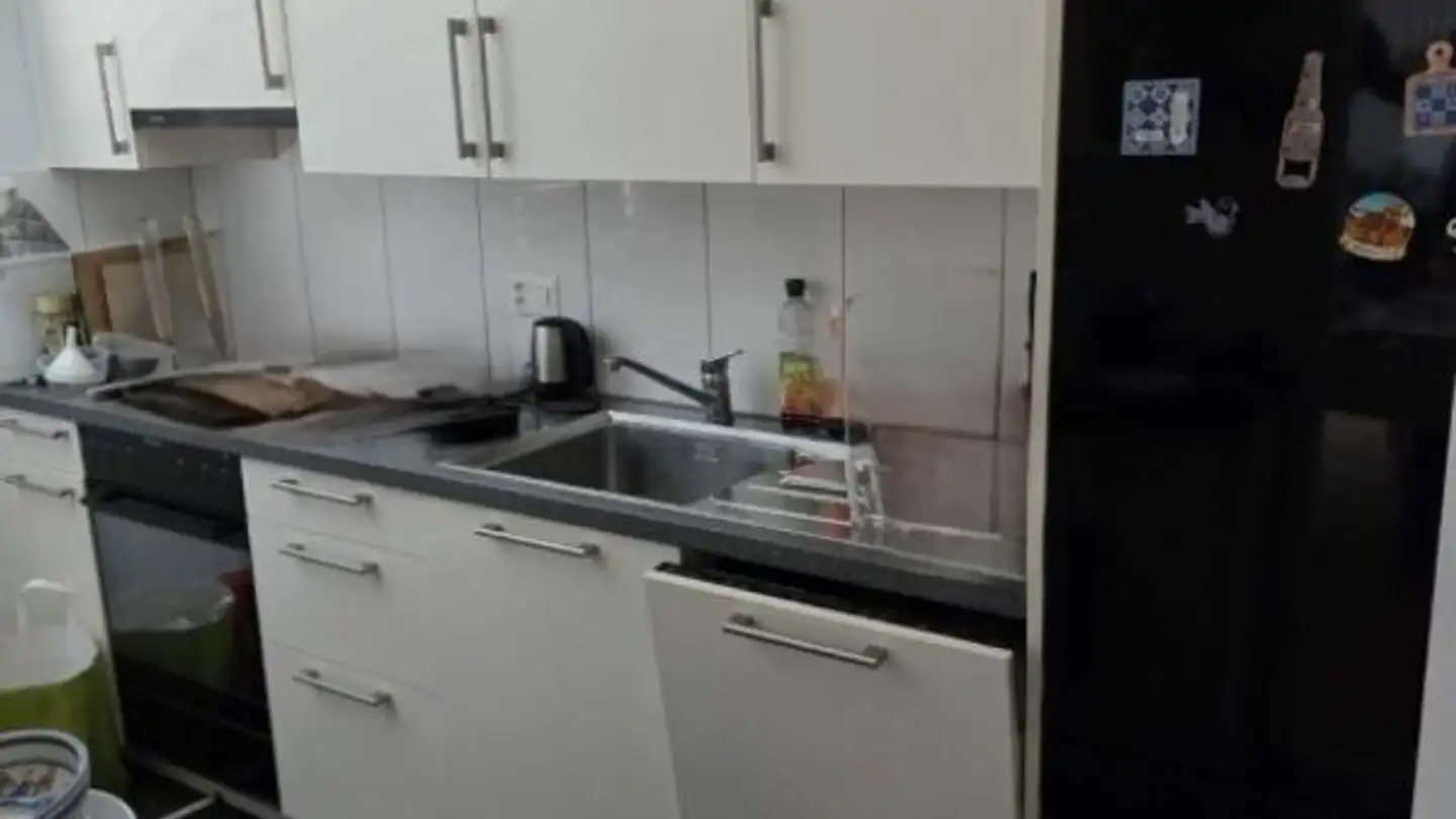 Dachgeschosswohnung mieten - Oberfeldstrasse 16, 4665 Oftringen - Foto 2