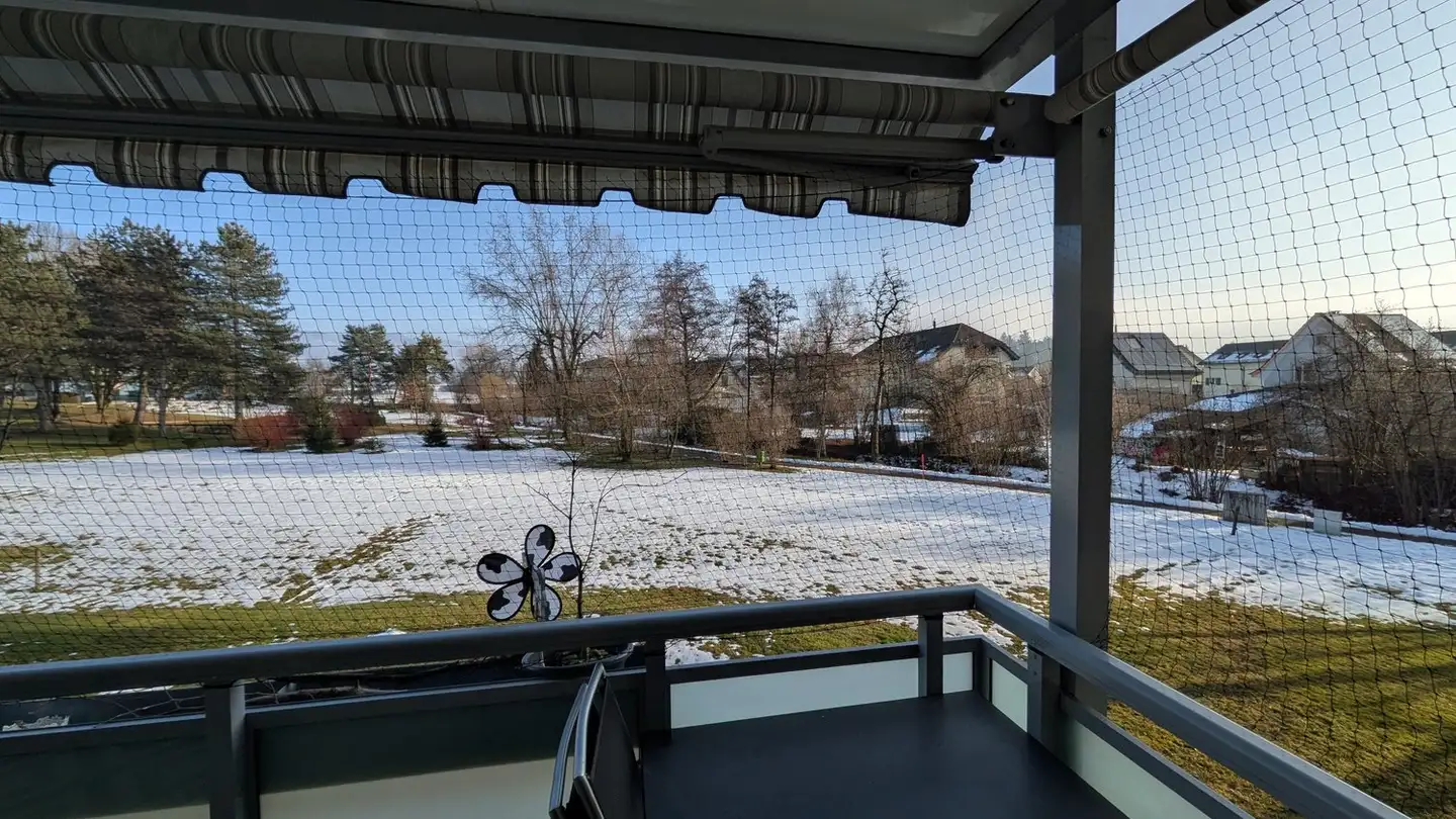 Appartamento in affitto - Sonnenfeldstrasse 8, 8620 Wetzikon ZH