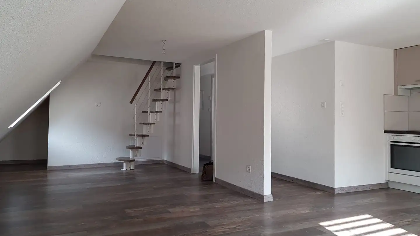 Apartment for rent - Rue Docteur Schwab 12, 2610 St-Imier - Photo 2