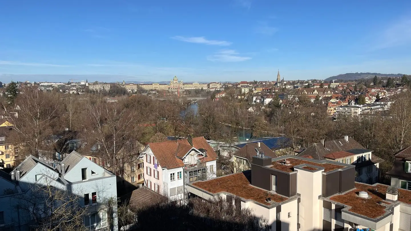 Attico in affitto - Landoltstrasse 105, 3007 Bern - Foto 2