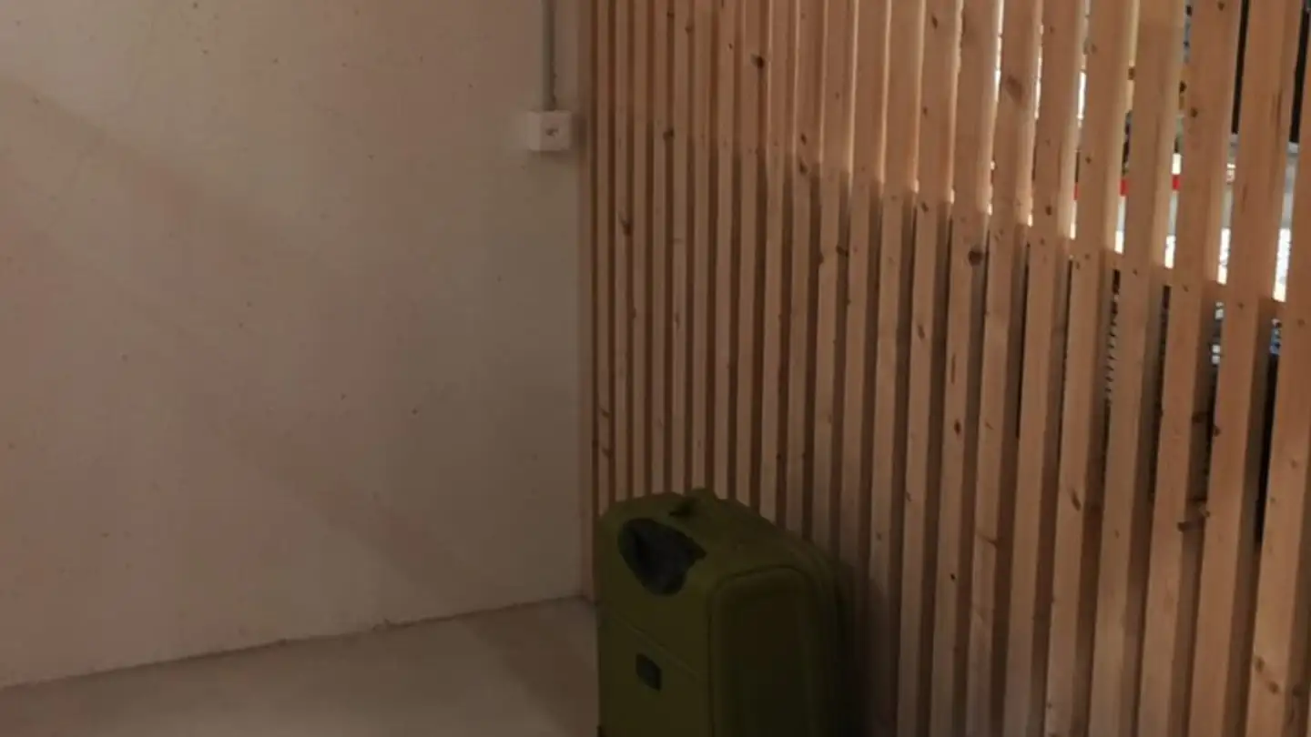 Apartment for rent - Alpsteinstrasse 1a, 9100 Herisau - Photo 3