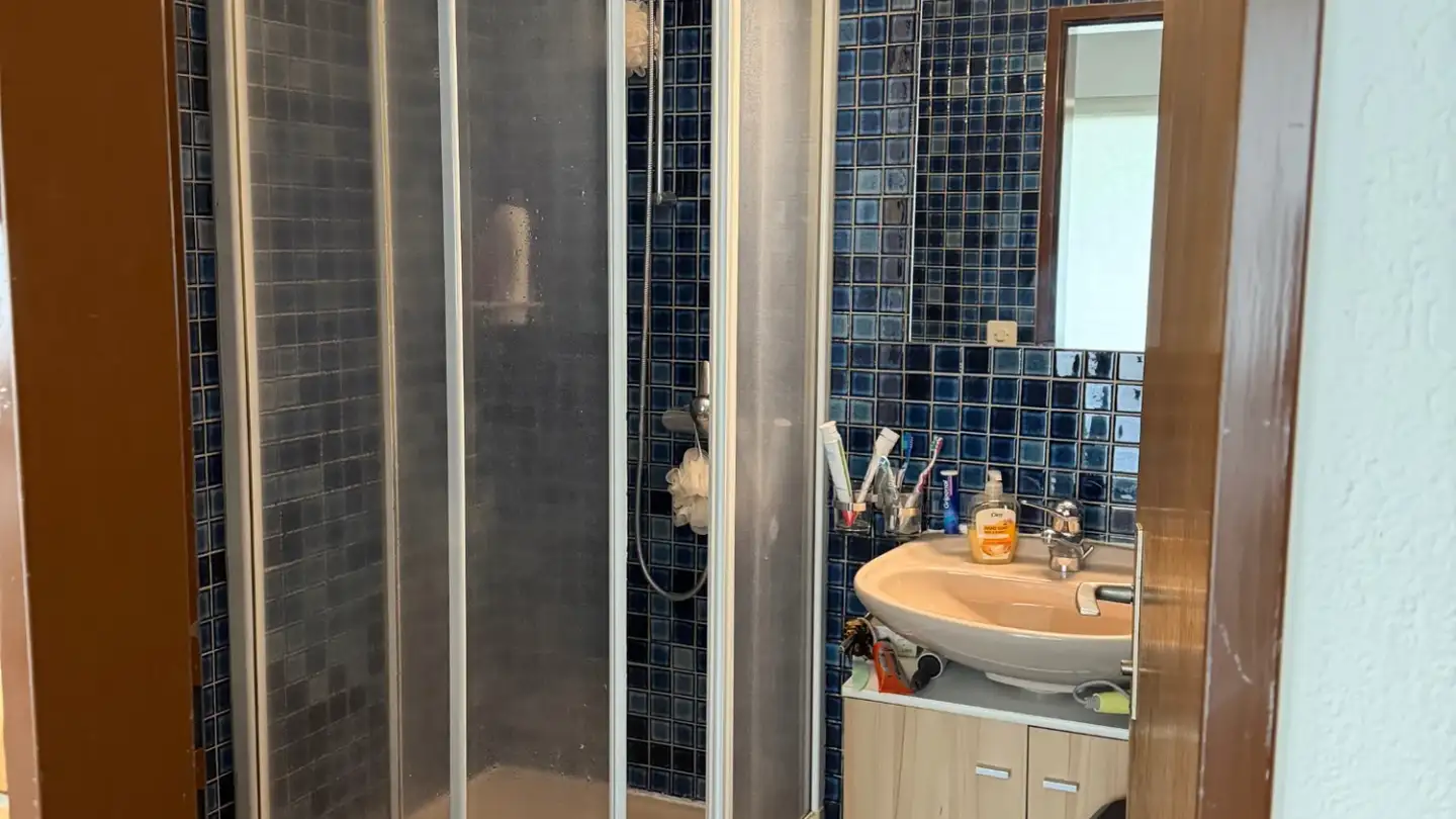 Wohnung mieten - Tunnelstrasse, 3900 Brig - Foto 4