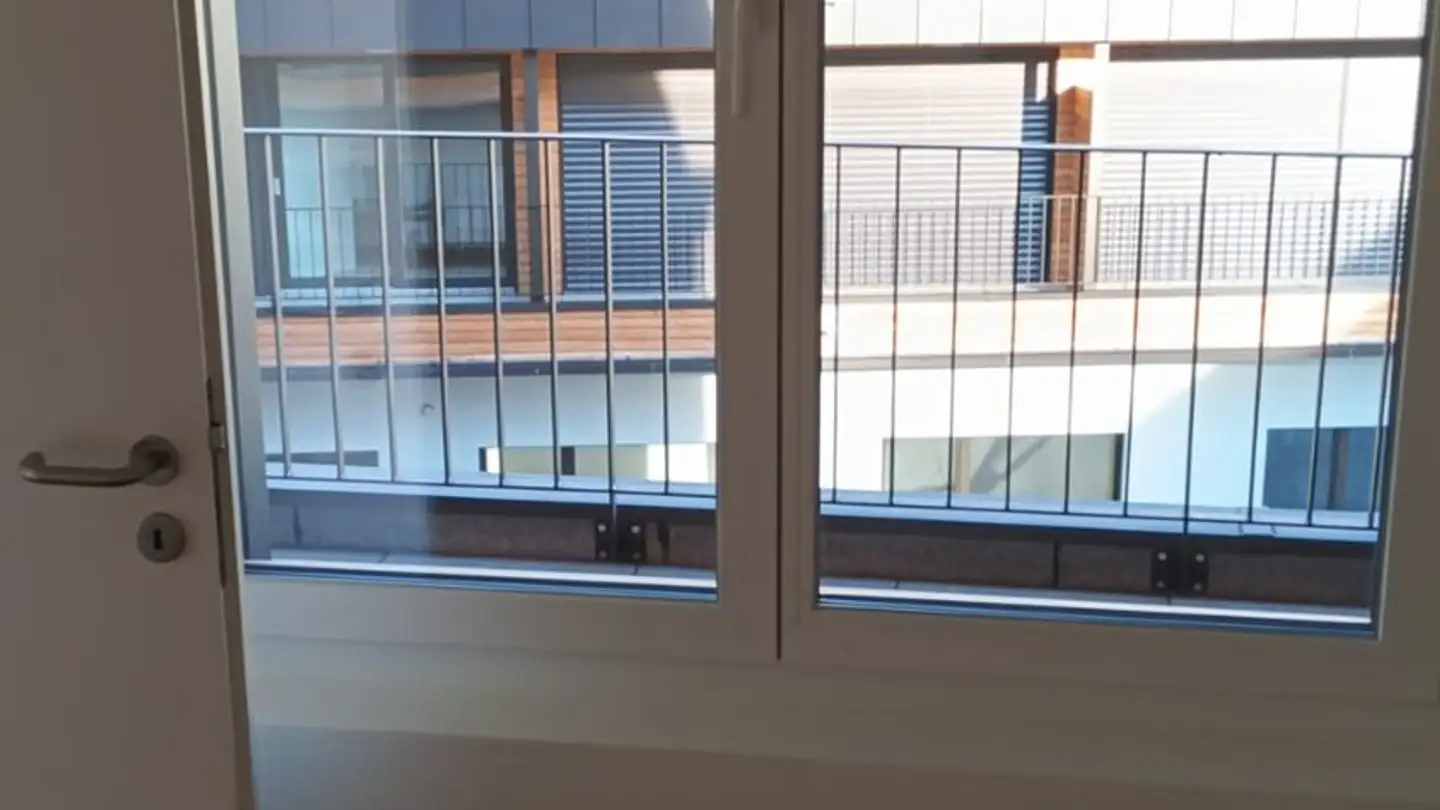 Apartment for rent - Alpsteinstrasse 1a, 9100 Herisau - Photo 4