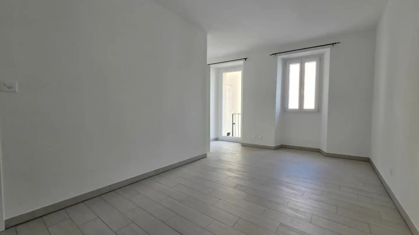 Attic flat for rent - Rue Du Simplon 2, 1920 Martigny - Photo 4