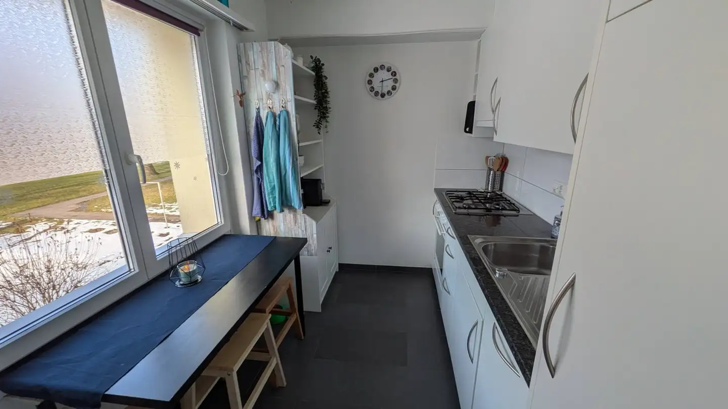 Appartamento in affitto - Sonnenfeldstrasse 8, 8620 Wetzikon ZH - Foto 2