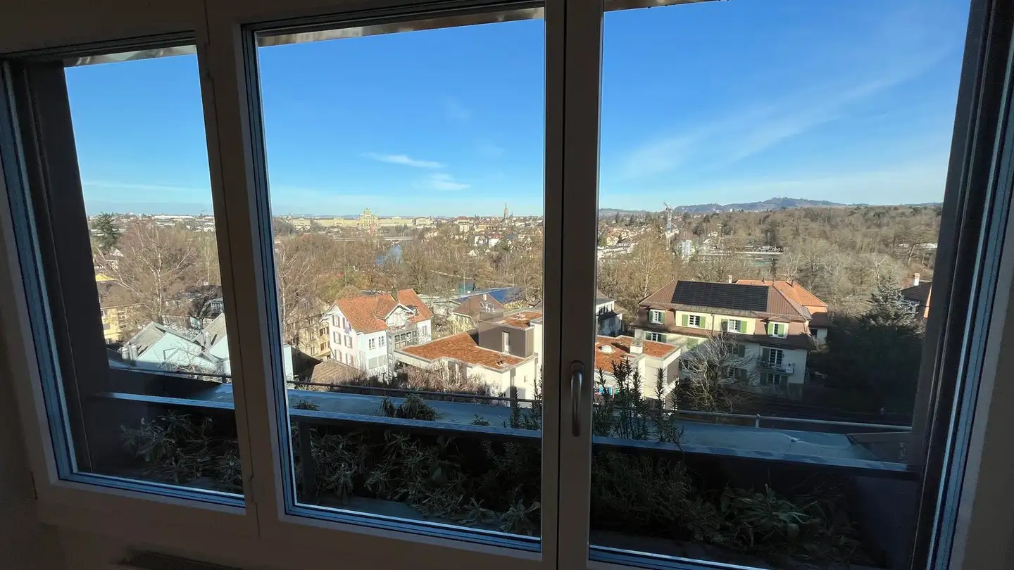 Attico in affitto - Landoltstrasse 105, 3007 Bern - Foto 3