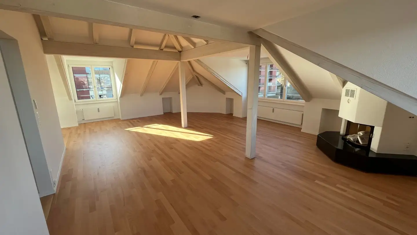 Attico in affitto - Landoltstrasse 105, 3007 Bern - Foto 4