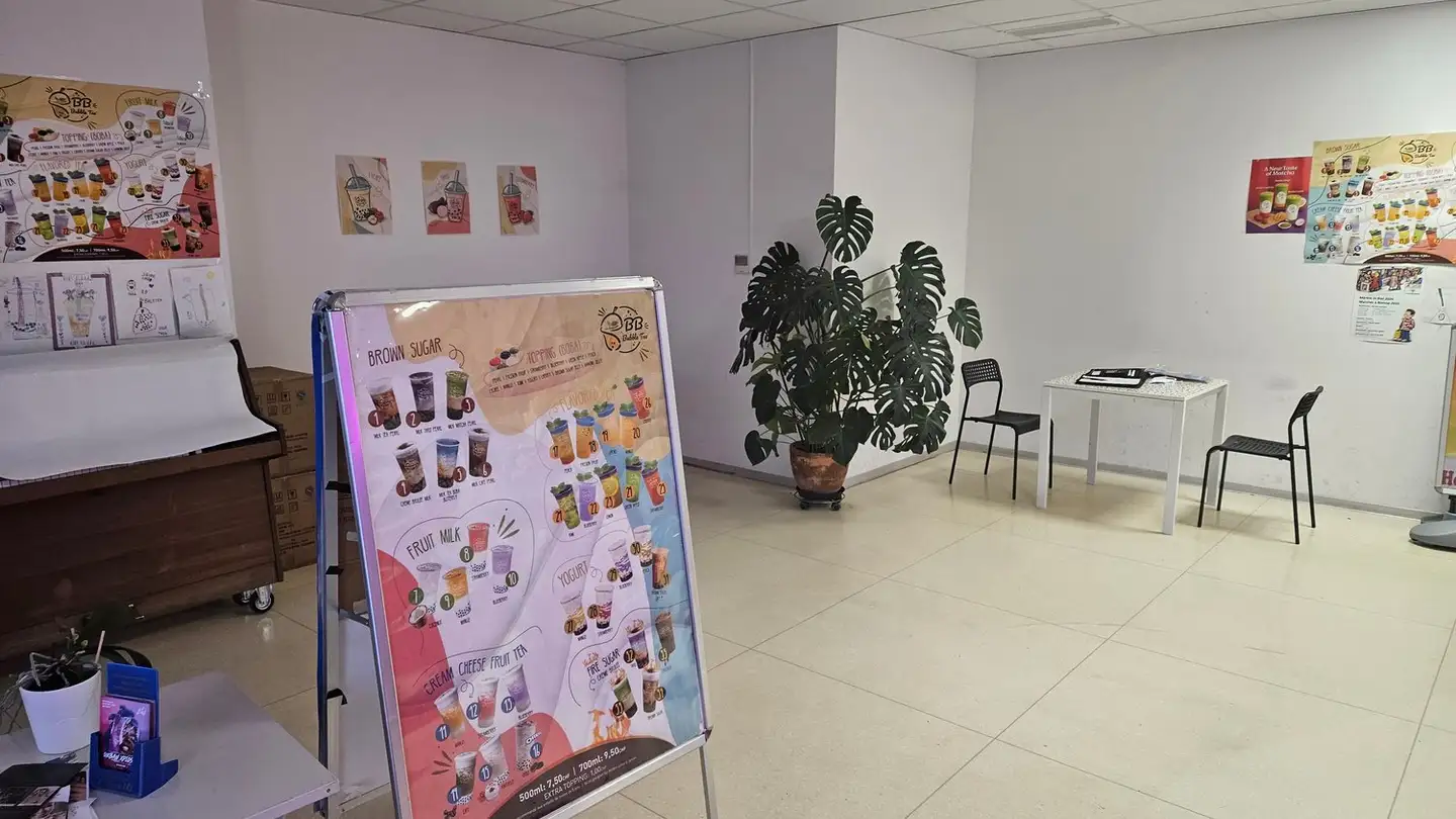 Commercial for rent - Rue De Nidau / Nidaugasse 17, 2502 Biel/Bienne