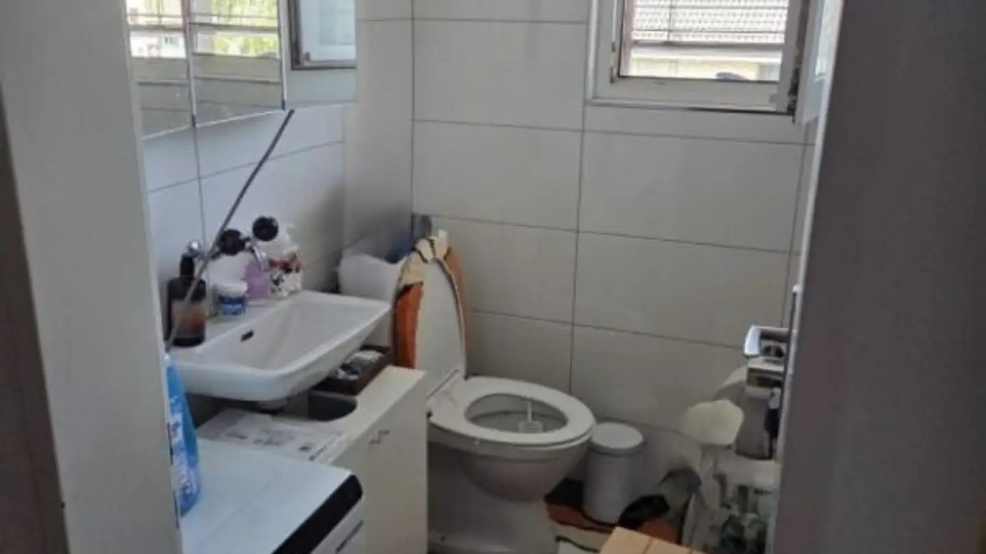Dachgeschosswohnung mieten - Oberfeldstrasse 16, 4665 Oftringen - Foto 3