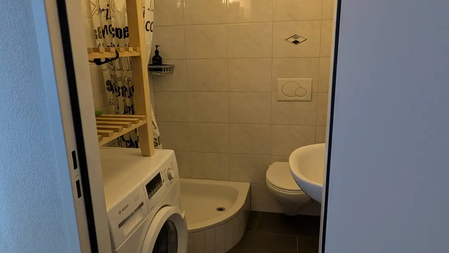 Appartamento in affitto - Sonnenfeldstrasse 8, 8620 Wetzikon ZH - Foto 4