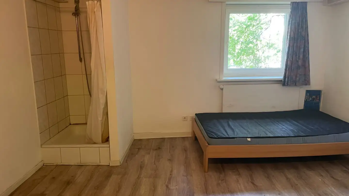 Appartement meublé à louer - Hauptstrasse 82, 4853 Murgenthal