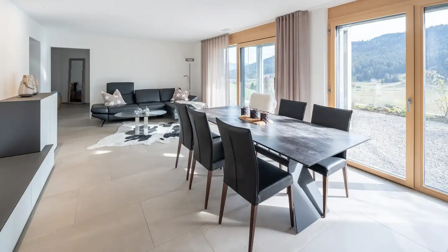 Apartment for sale - Hauptstrasse 124, 9658 Wildhaus - Photo 4