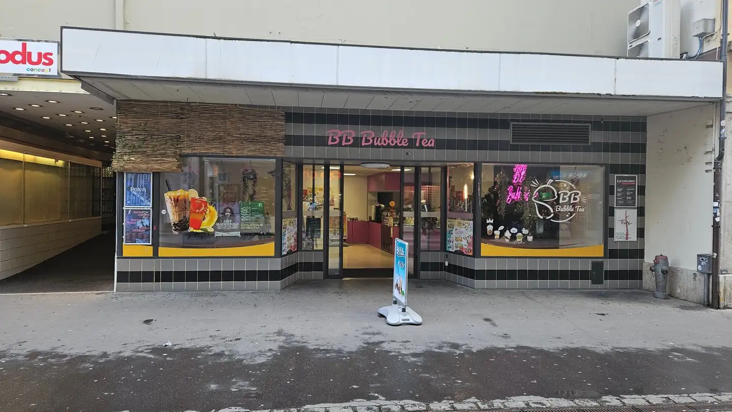 Commercial for rent - Rue De Nidau / Nidaugasse 17, 2502 Biel/Bienne - Photo 2