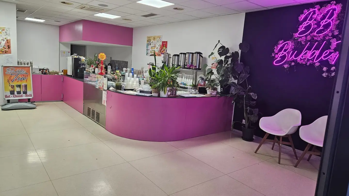 Commercial for rent - Rue De Nidau / Nidaugasse 17, 2502 Biel/Bienne - Photo 3