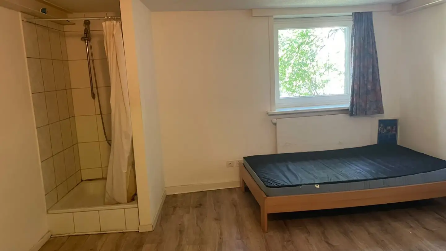 Appartement meublé à louer - Hauptstrasse 82, 4853 Murgenthal - Photo 2