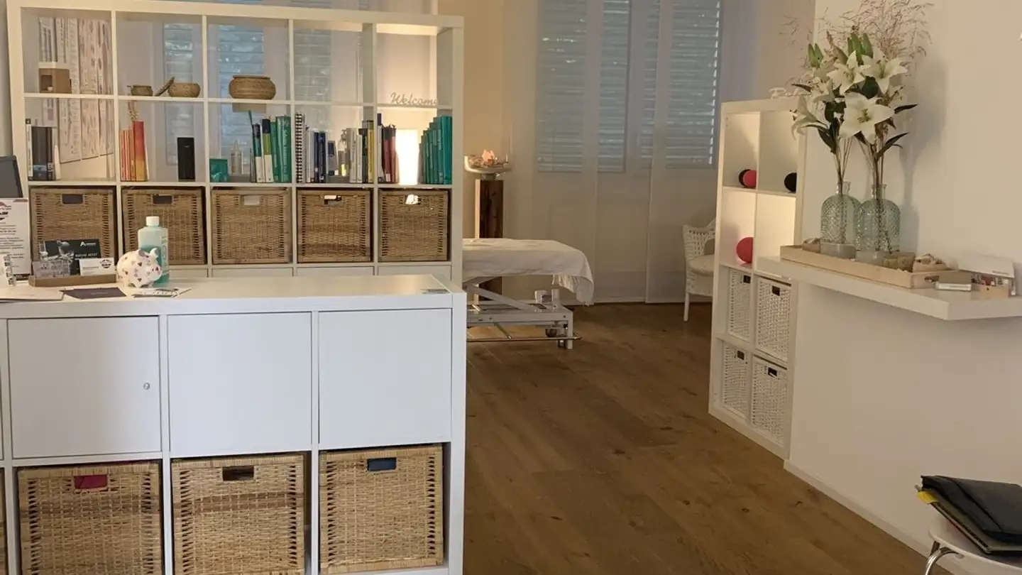 Commerciale in affitto - Alte Obfelderstrasse 50, 8910 Affoltern am Albis - Photo 3