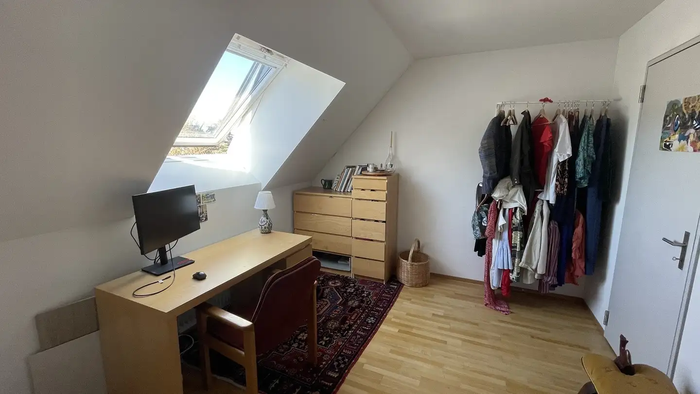 Zimmer mieten - 6003 Luzern - Foto 3