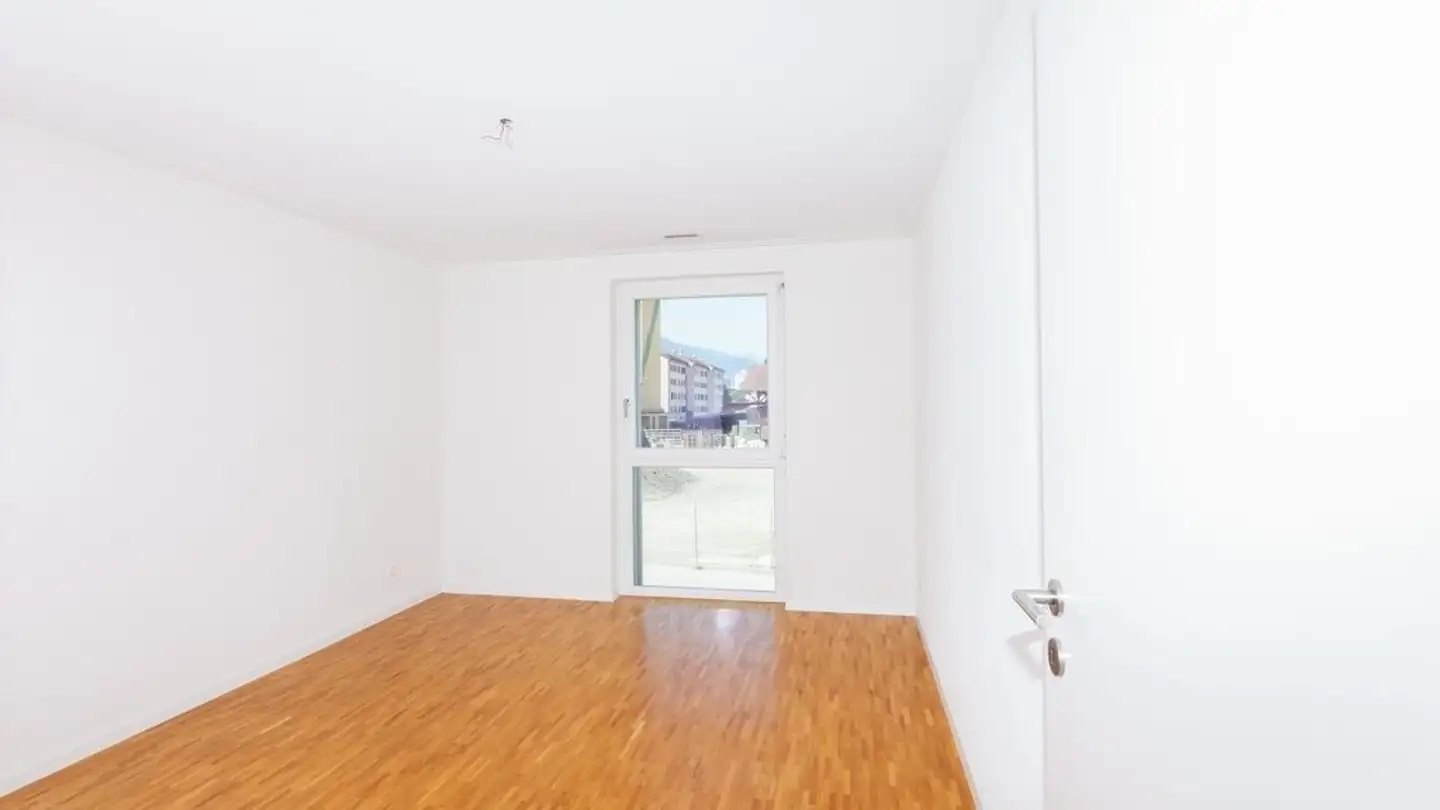 Appartamento in affitto - Avenue Des Platanes 15, 3960 Sierre - Photo 4