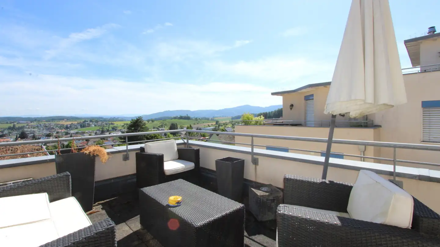 Single house for sale - Hofstettenstrasse 20, 4107 Ettingen